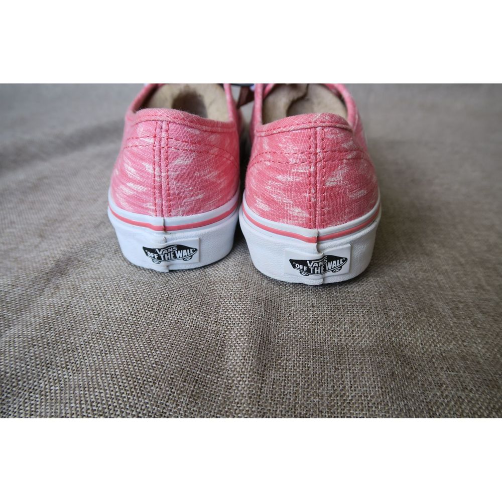 NWT Vans Authentic - Picture 4 of 5